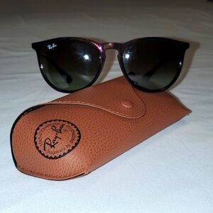 Unisex ray ban sunglasses